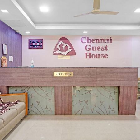Chennai Guest House Luaran gambar