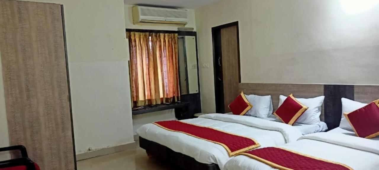 Chennai Guest House Luaran gambar